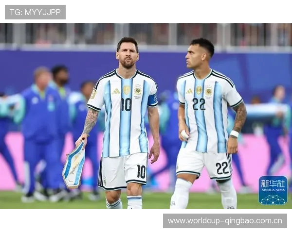 2026世界杯阿根廷队临场调整方案如何应对阿尔及利亚的战术变化